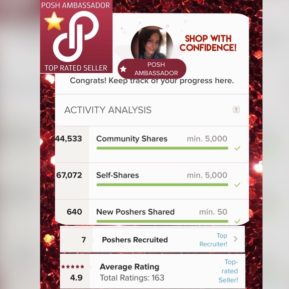 HELLO!  Just sharing a bit about my life & style! - Picture 4 of 12